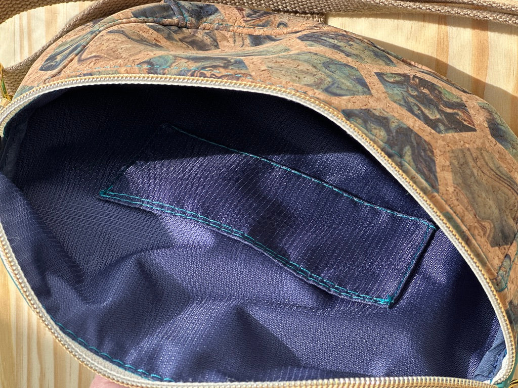 Clamshell Waistpack/Sling