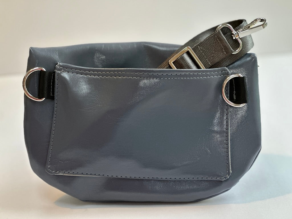 Clamshell Waistpack/Sling