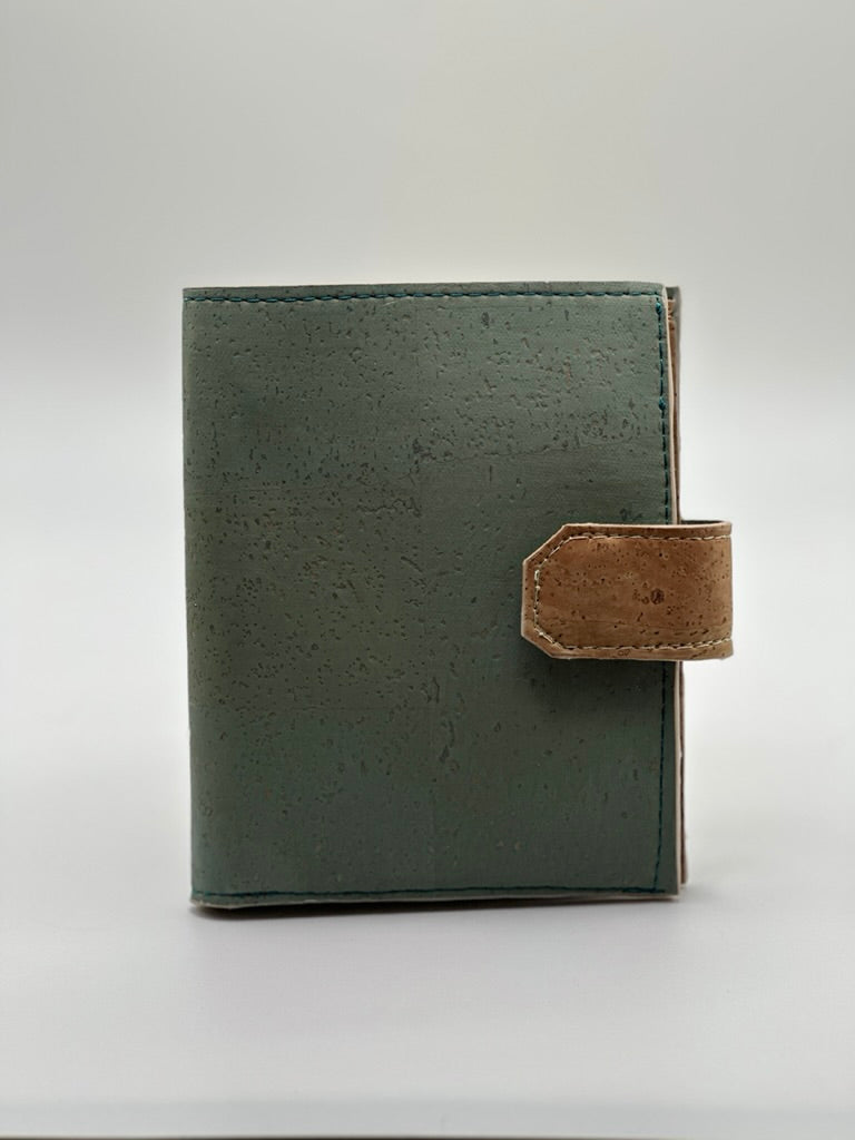 Gallivantar Passport Wallet