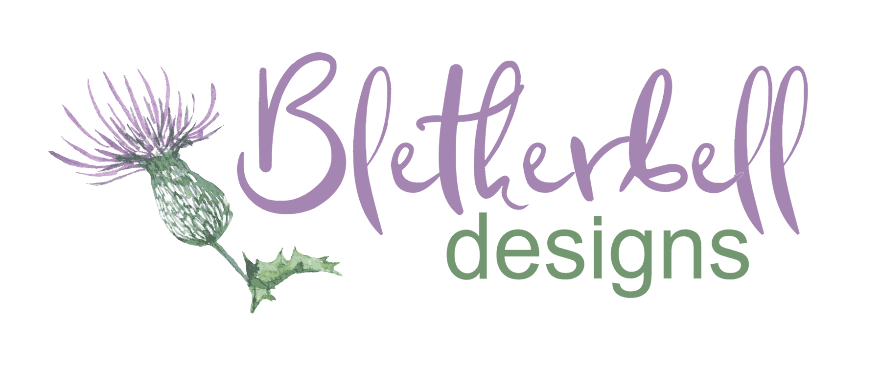 Bletherbell Designs